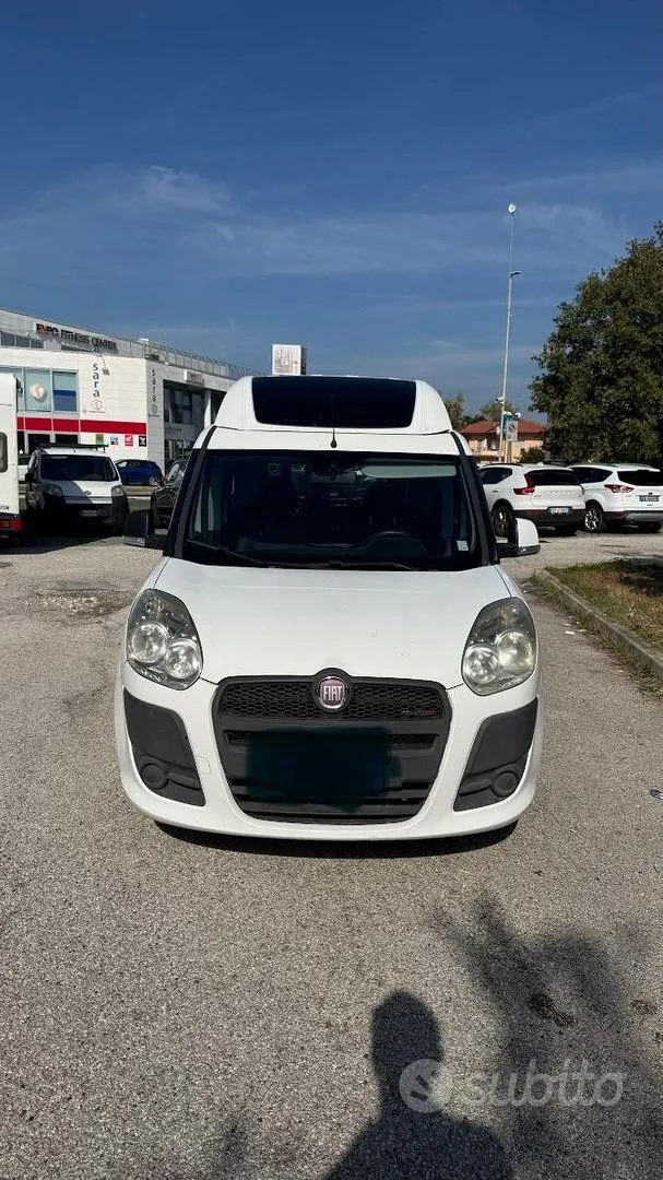 Fiat Doblo