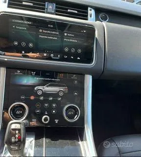 Land Rover Range Rover Sport 2020 photo 2