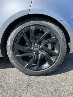Land Rover Range Rover Sport 2020 photo 5