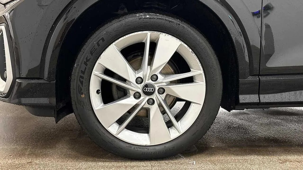 Audi Q2 2023 photo 5