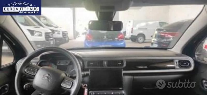 Citroen C3 2021 photo 3