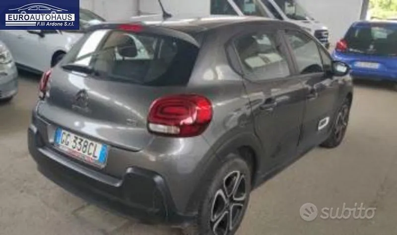 Citroen C3 2021 photo 5