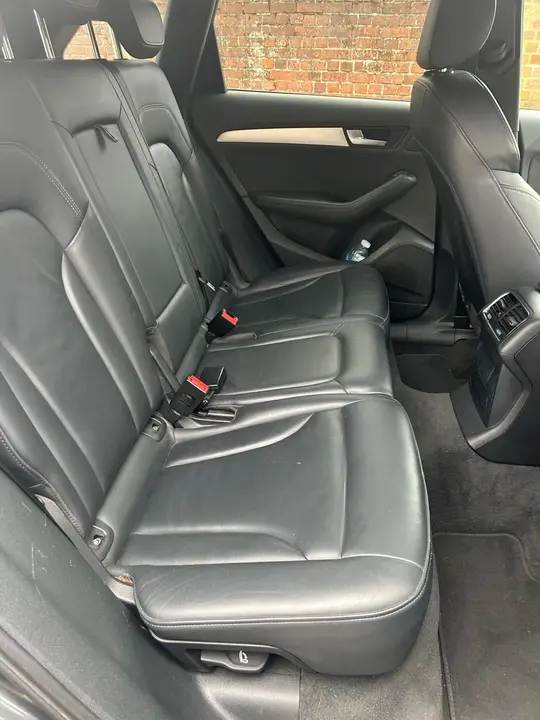 Audi Q5 2015 photo 3