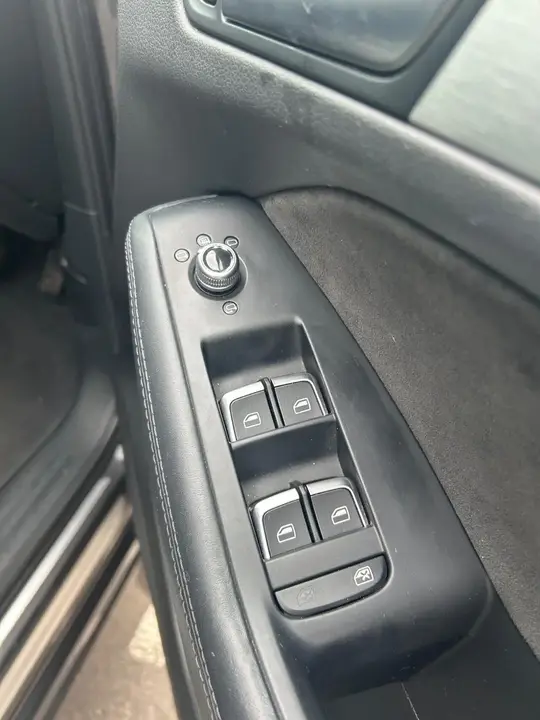 Audi Q5 2015 photo 4