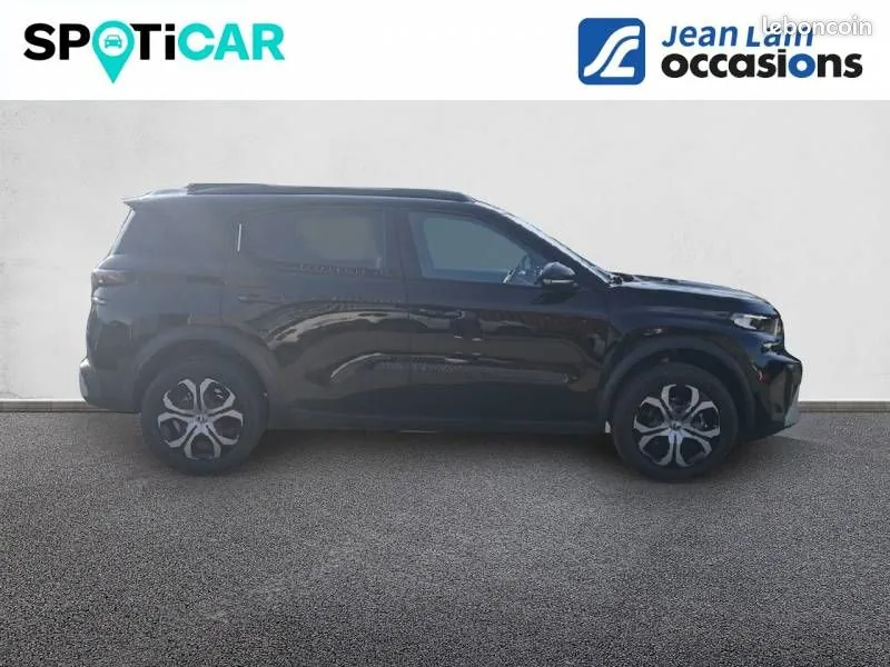 Citroen C3 Aircross 2025 photo 4