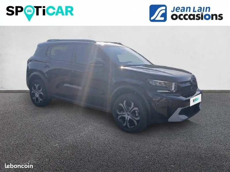Citroen C3 Aircross 2025 photo 3