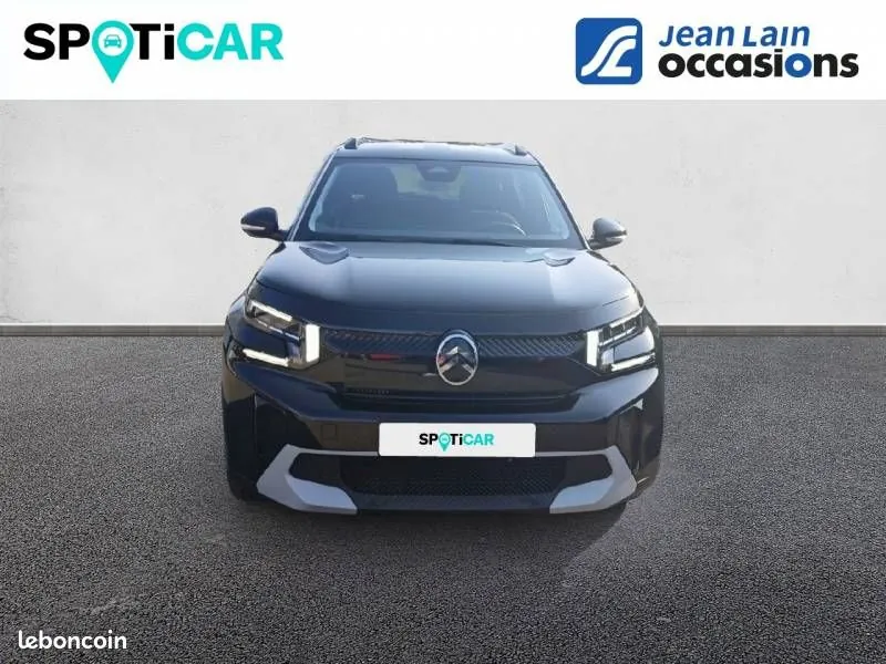 Citroen C3 Aircross 2025 photo 2