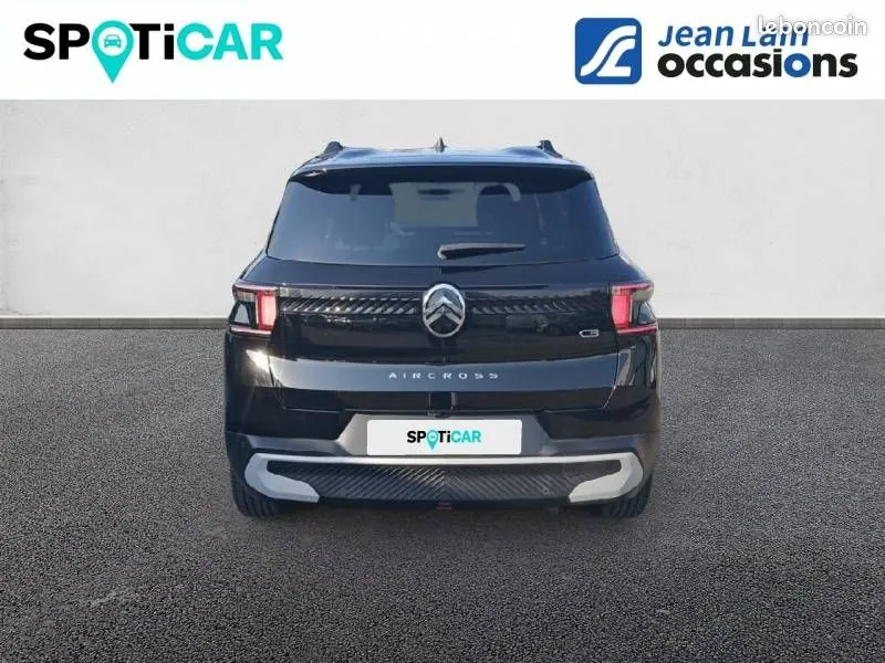 Citroen C3 Aircross 2025 photo 5