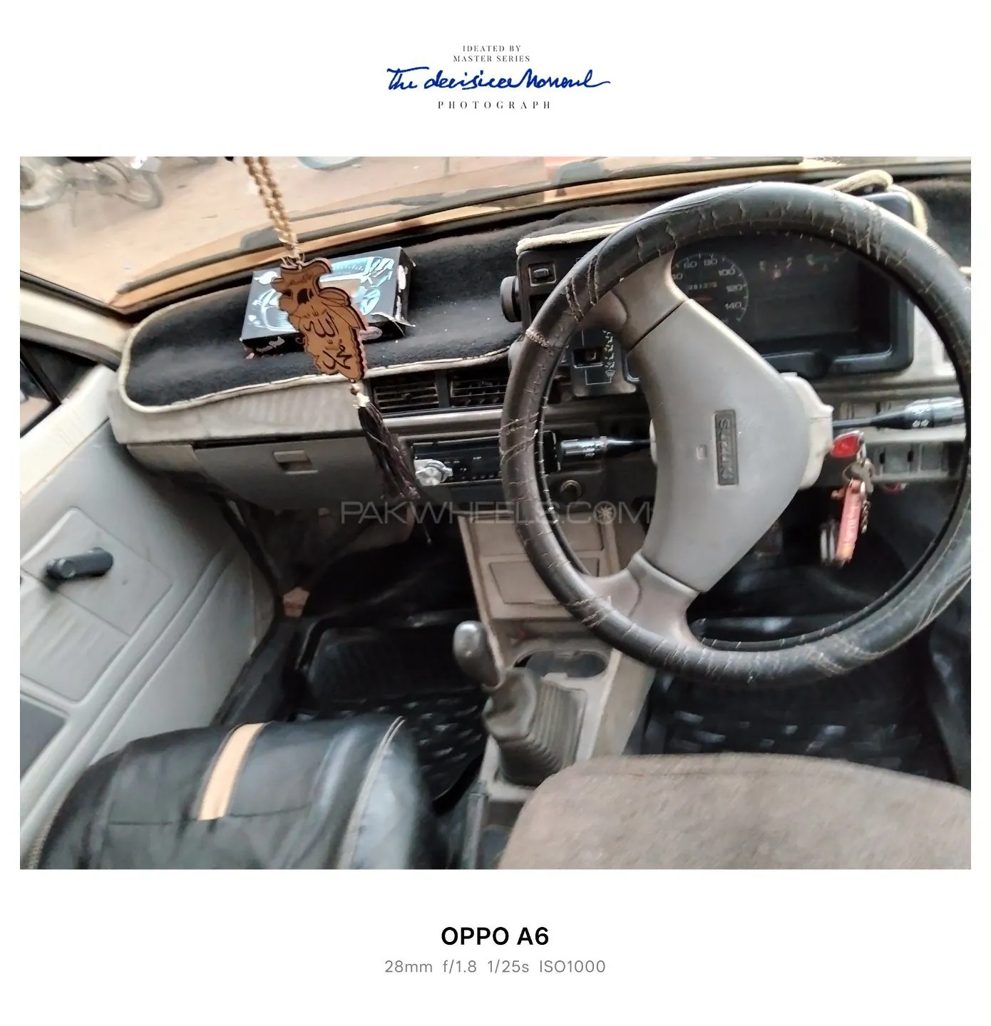 Suzuki Mehran