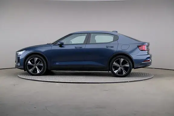 Polestar Polestar 2 2023 photo 4