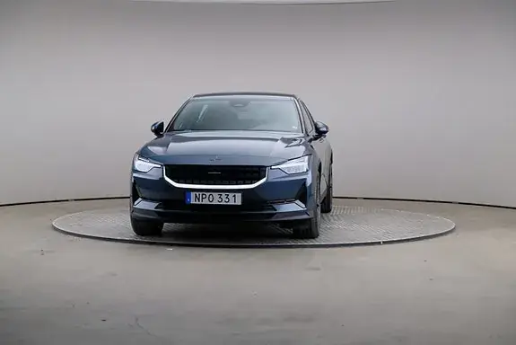 Polestar Polestar 2 2023 photo 3