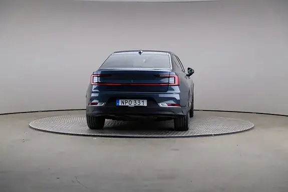 Polestar Polestar 2 2023 photo 5