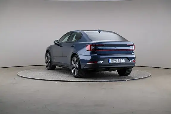 Polestar Polestar 2 2023 photo 2