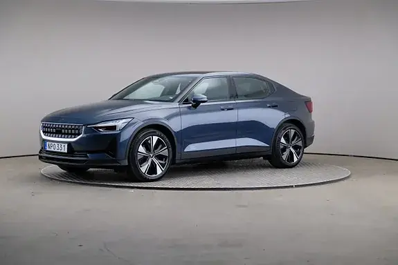 Polestar Polestar 2