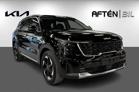 Kia Sorento 2026 photo 5