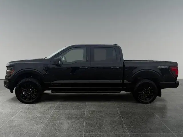 Ford F-150 2024 photo 2