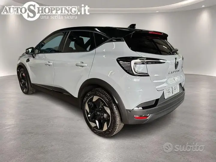 Renault Captur 2026 photo 5