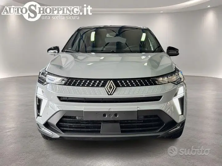 Renault Captur 2026 photo 2
