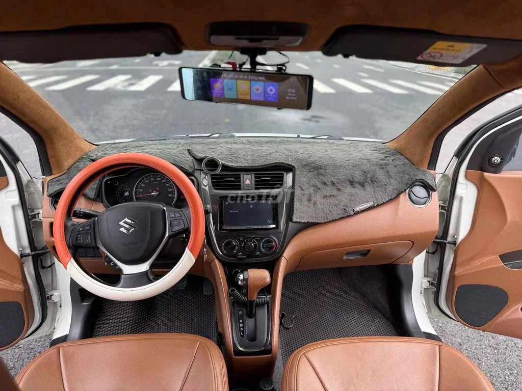 Suzuki Celerio 2018 photo 4