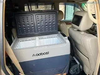 Toyota Land Cruiser 2007 photo 5