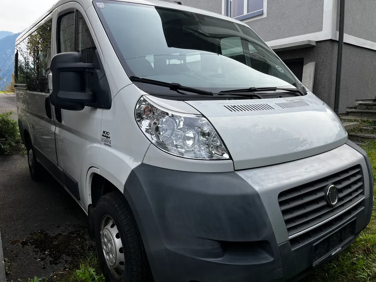 Fiat Ducato