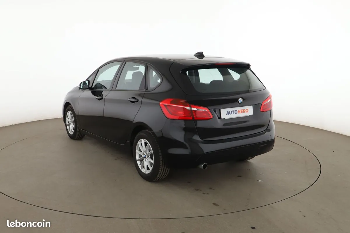 BMW Série 2 Active Tourer 2018 photo 2