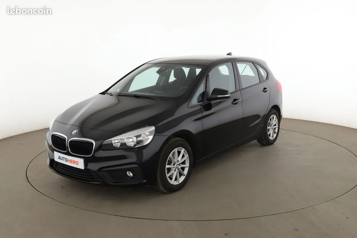 BMW Série 2 Active Tourer