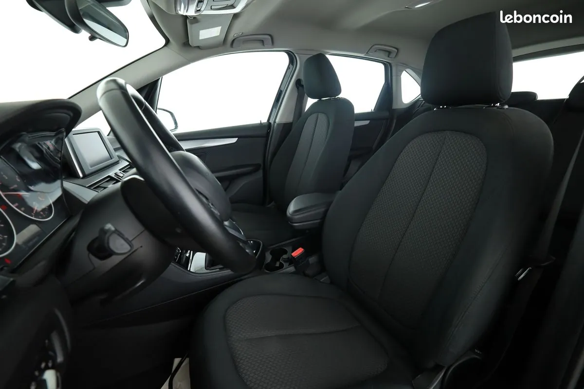 BMW Série 2 Active Tourer 2018 photo 5