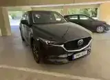 Mazda Cx-5 2017 photo 2