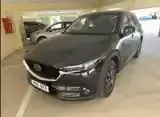Mazda Cx-5 2017 photo 5
