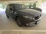 Mazda Cx-5 2017 photo 3