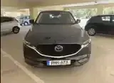 Mazda Cx-5 2017 photo 4