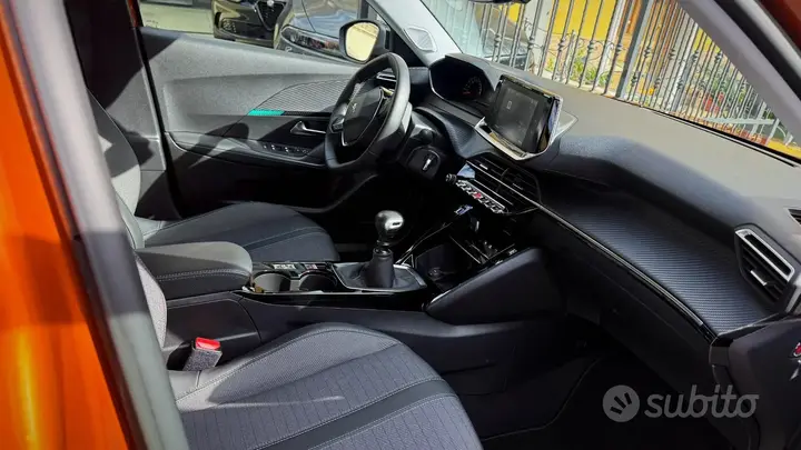 Peugeot 2008 2022 photo 4