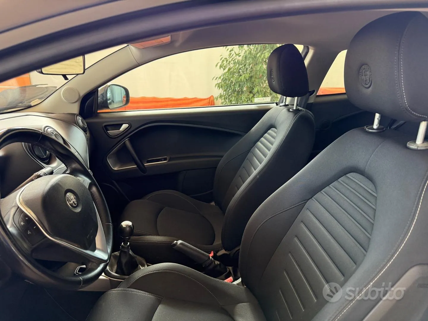 Alfa Romeo Mito 2017 photo 5