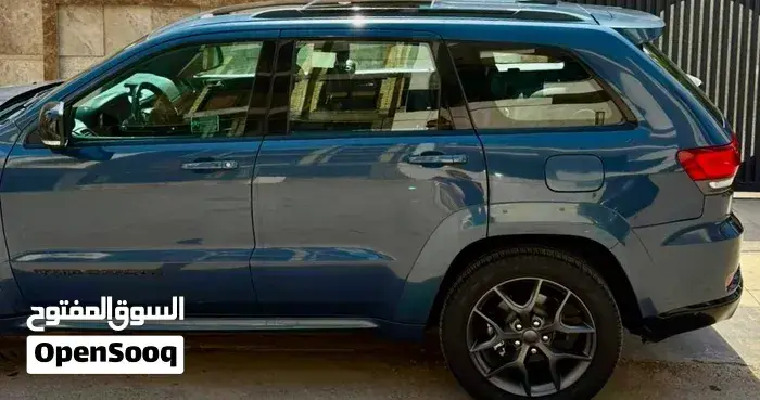 Jeep Grand Cherokee 2019 photo 3