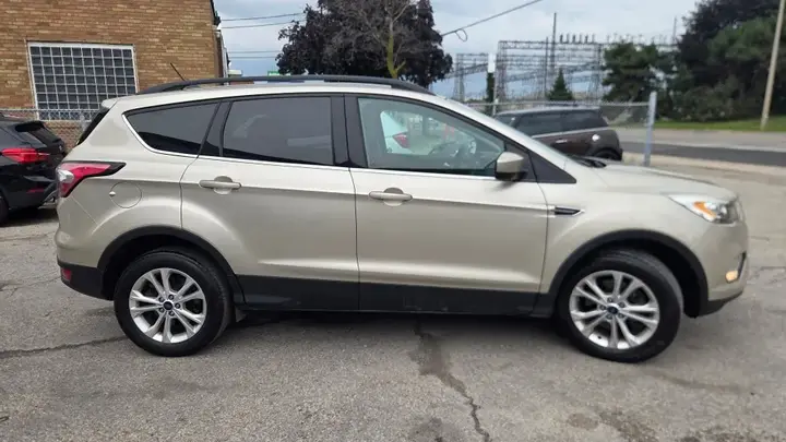 Ford Escape 2018 photo 5