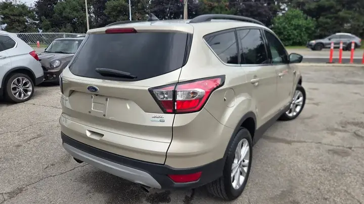 Ford Escape 2018 photo 4