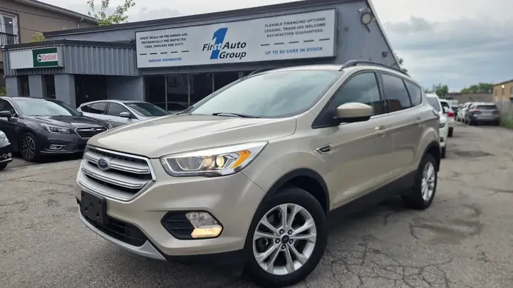 Ford Escape