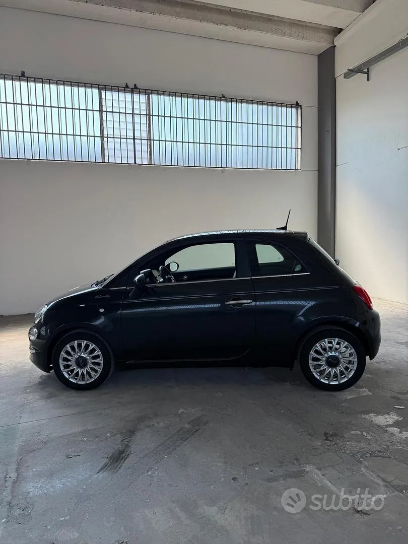 Fiat 500 2021 photo 3