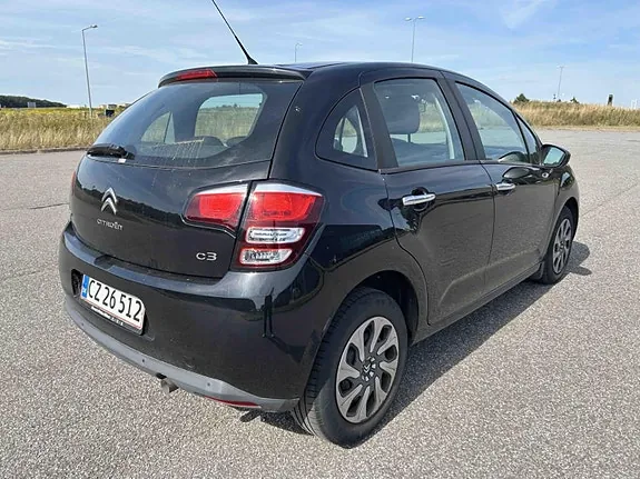 Citroen C3 2015 photo 5