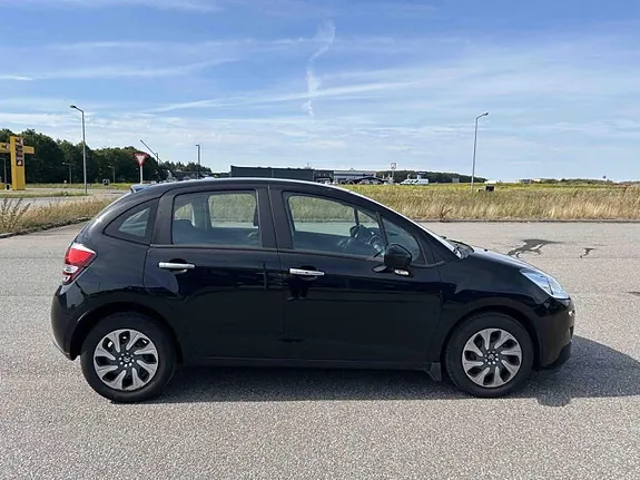 Citroen C3 2015 photo 4