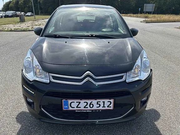 Citroen C3 2015 photo 2