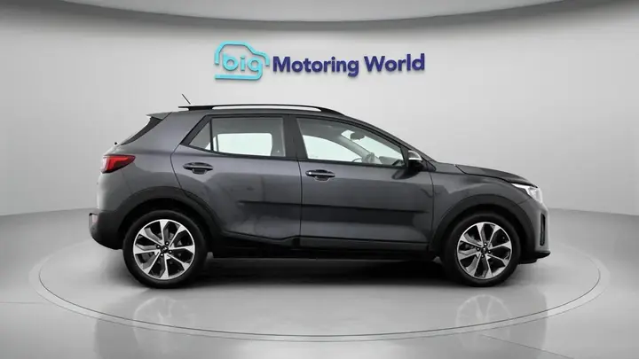Kia Stonic 2019 photo 5