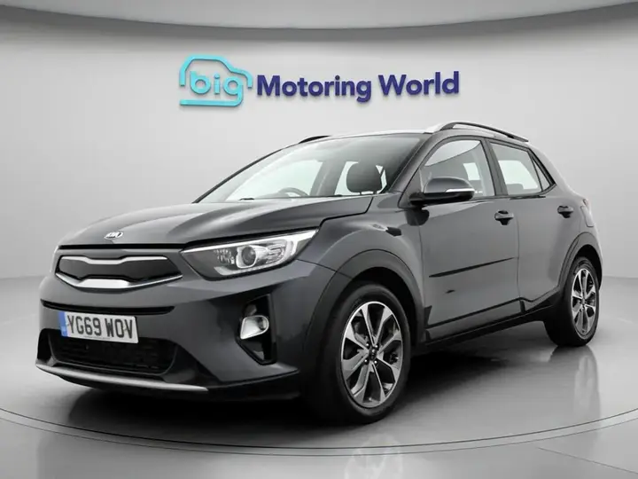 Kia Stonic