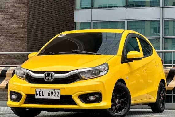 Honda Brio 2019 photo 3