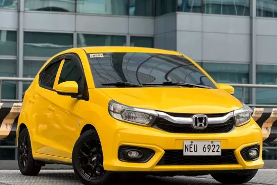 Honda Brio 2019 photo 4
