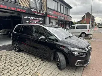 Citroen Grand C4 Spacetourer 2020 photo 3