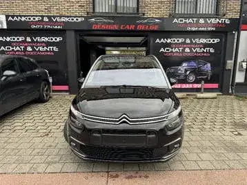 Citroen Grand C4 Spacetourer 2020 photo 2