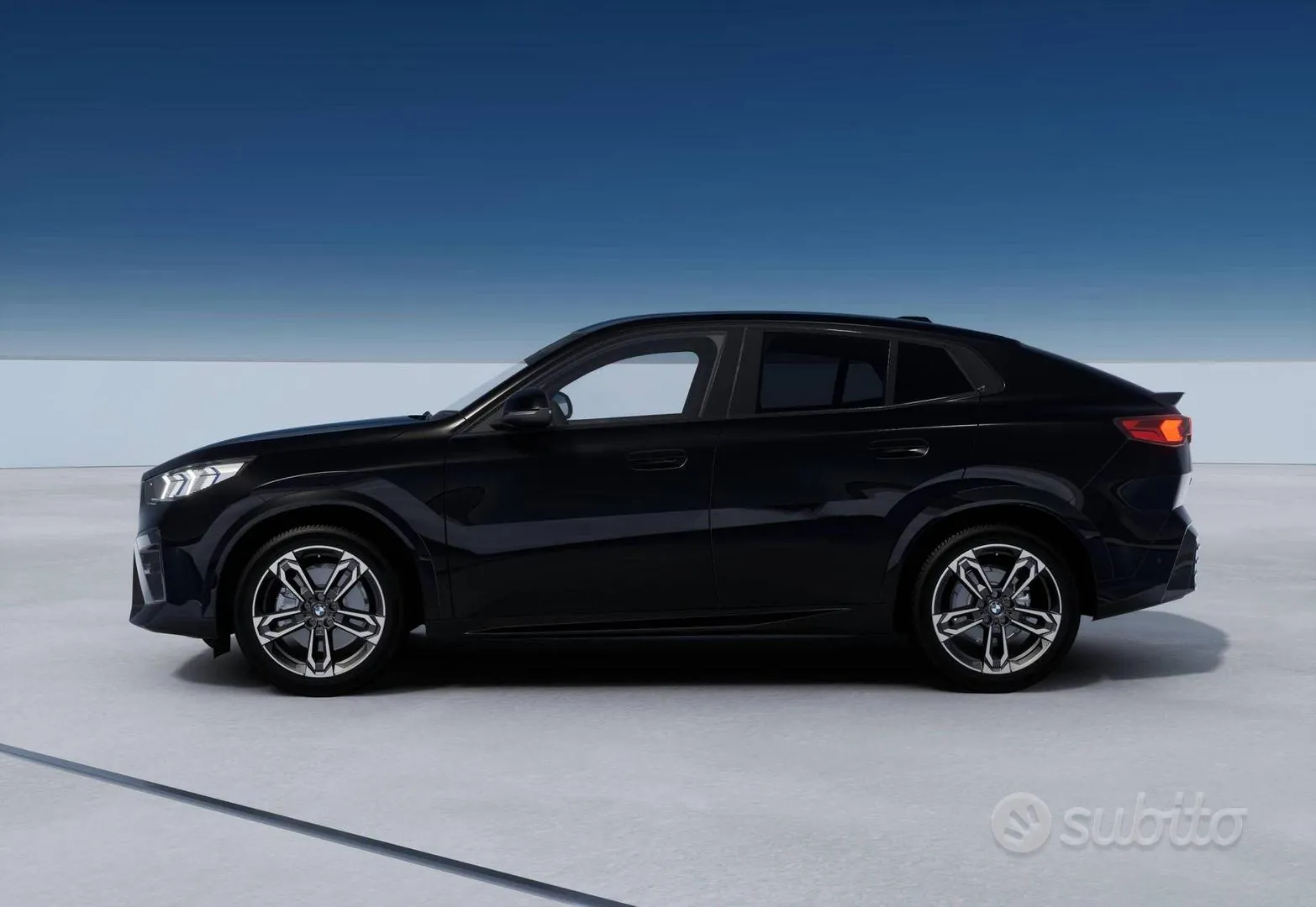 BMW X2 photo 4