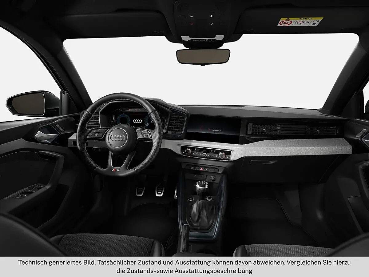 Audi A1 2026 photo 3